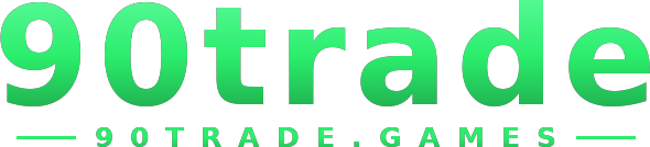 90trade logo
